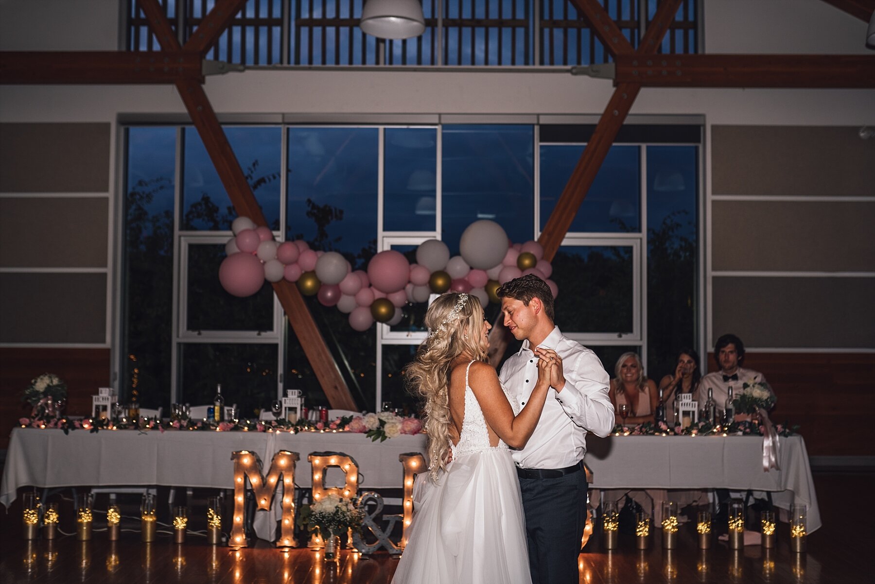 vancouver wedding reception venues