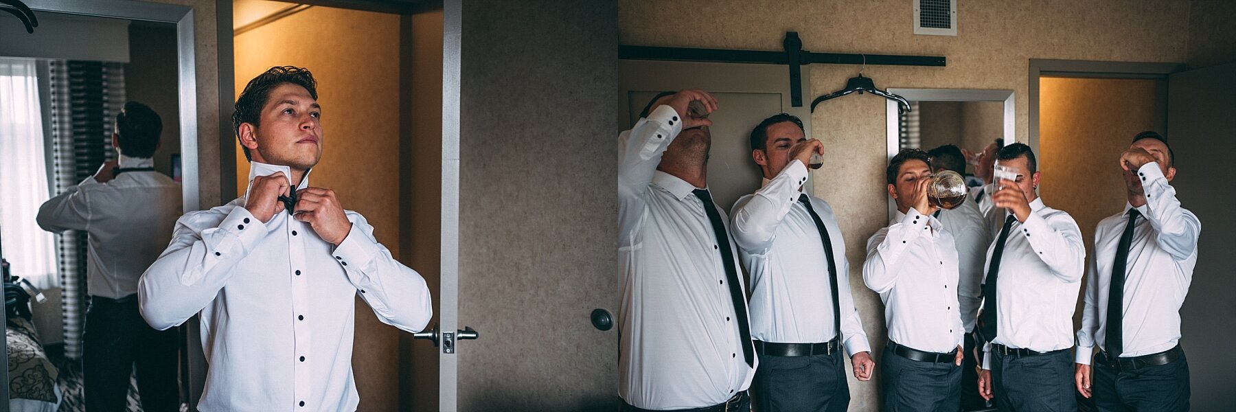 greater vancouver wedding venue