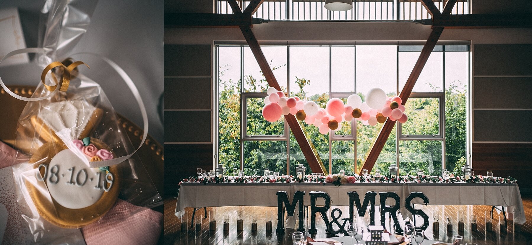 wedding venue in the vancouver area
