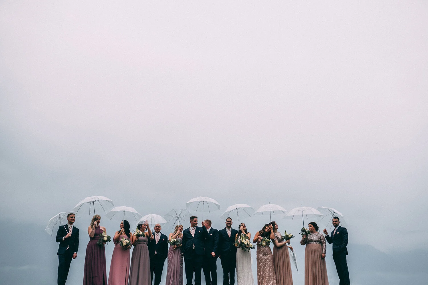 fraser river lodge wedding photographer