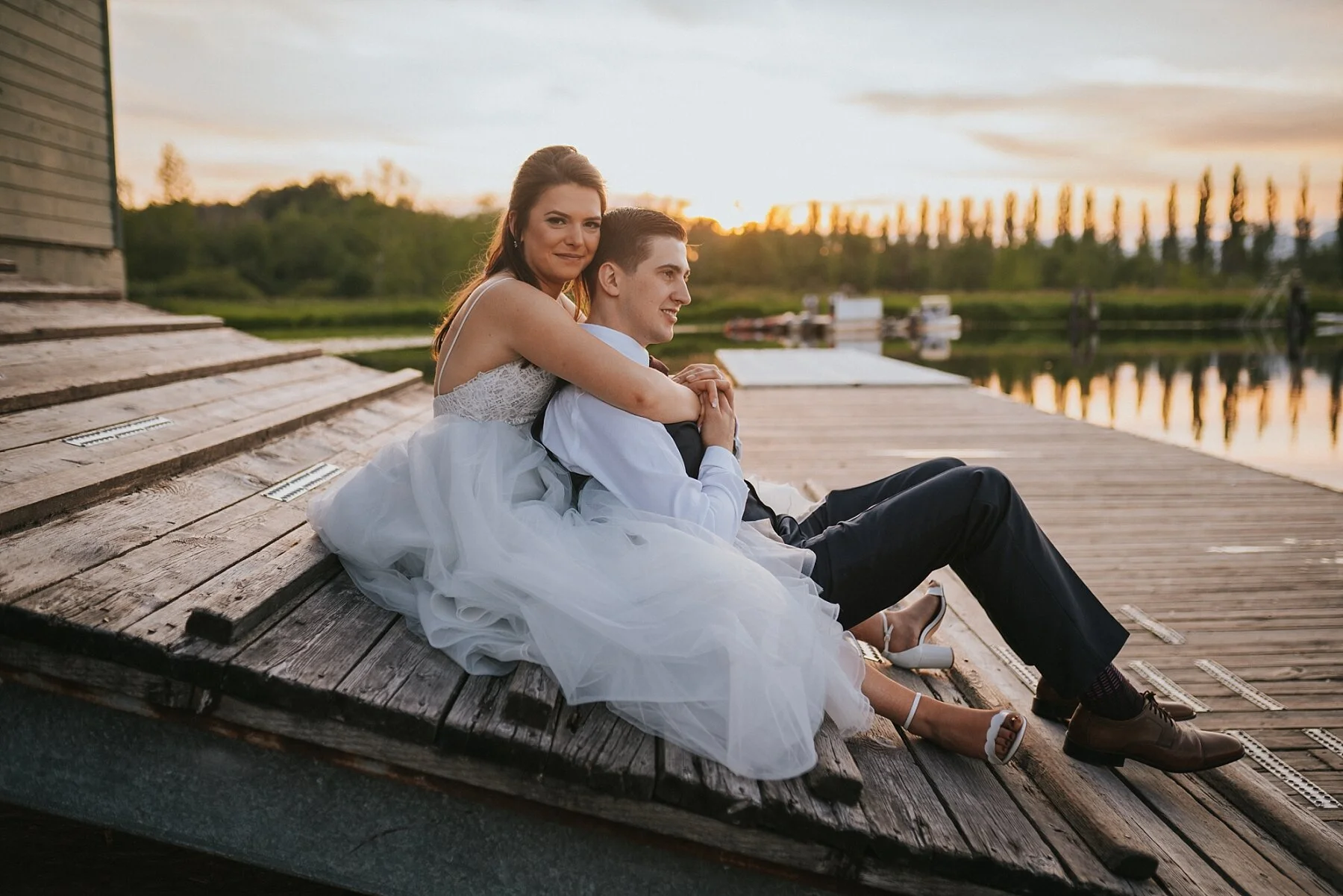 vancouver wedding photography