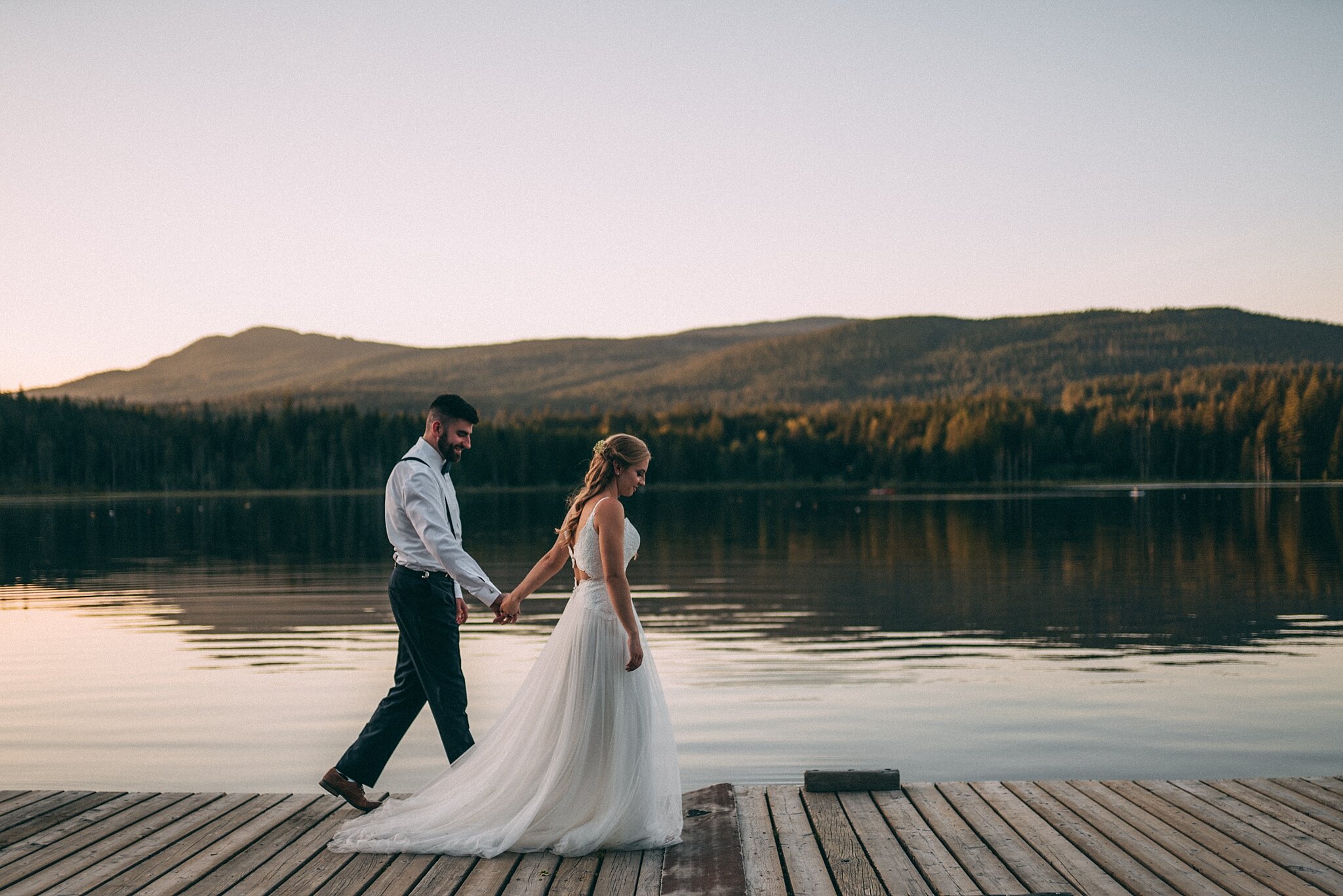 Best elopement locations in B.C.