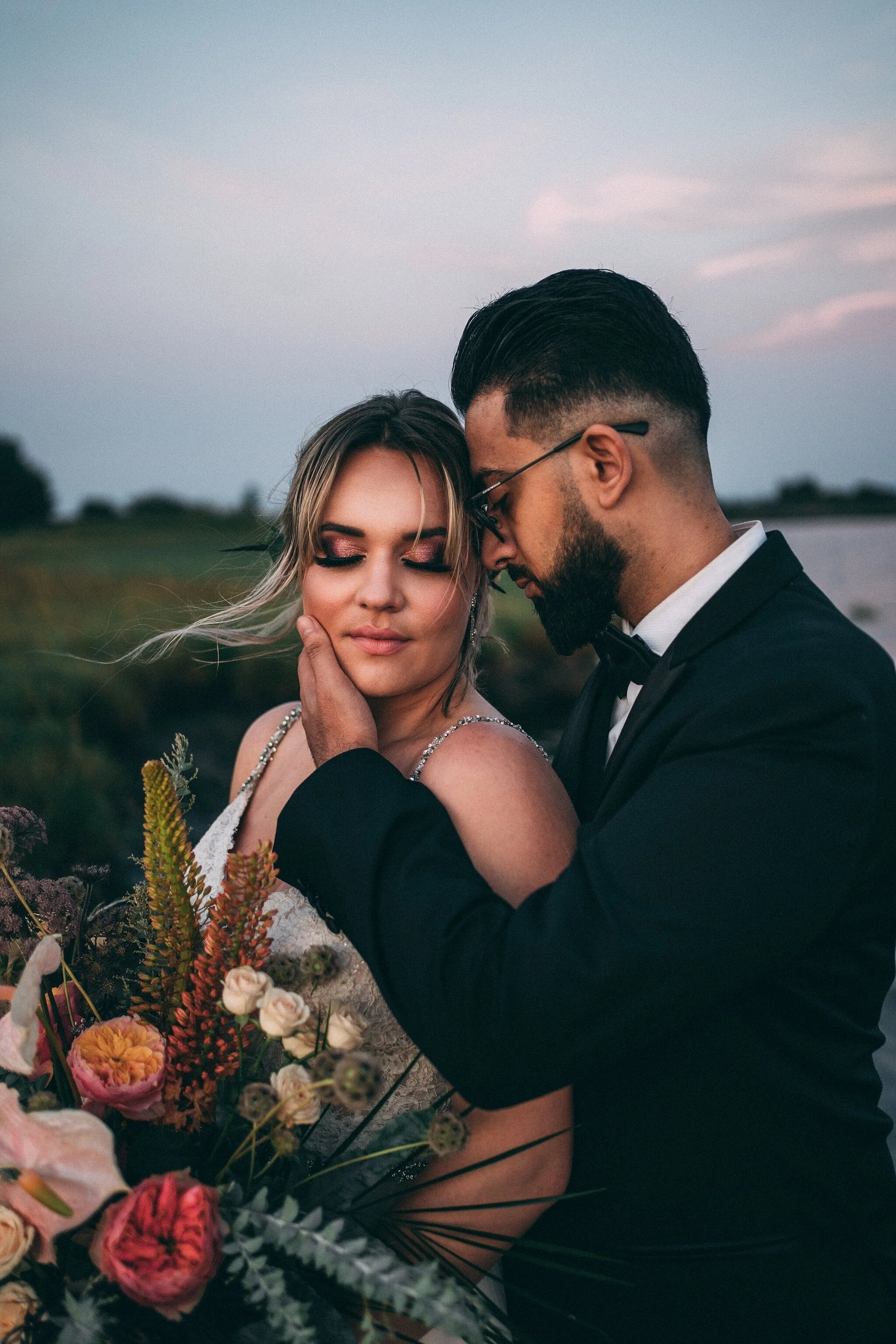 vancouver wedding photography