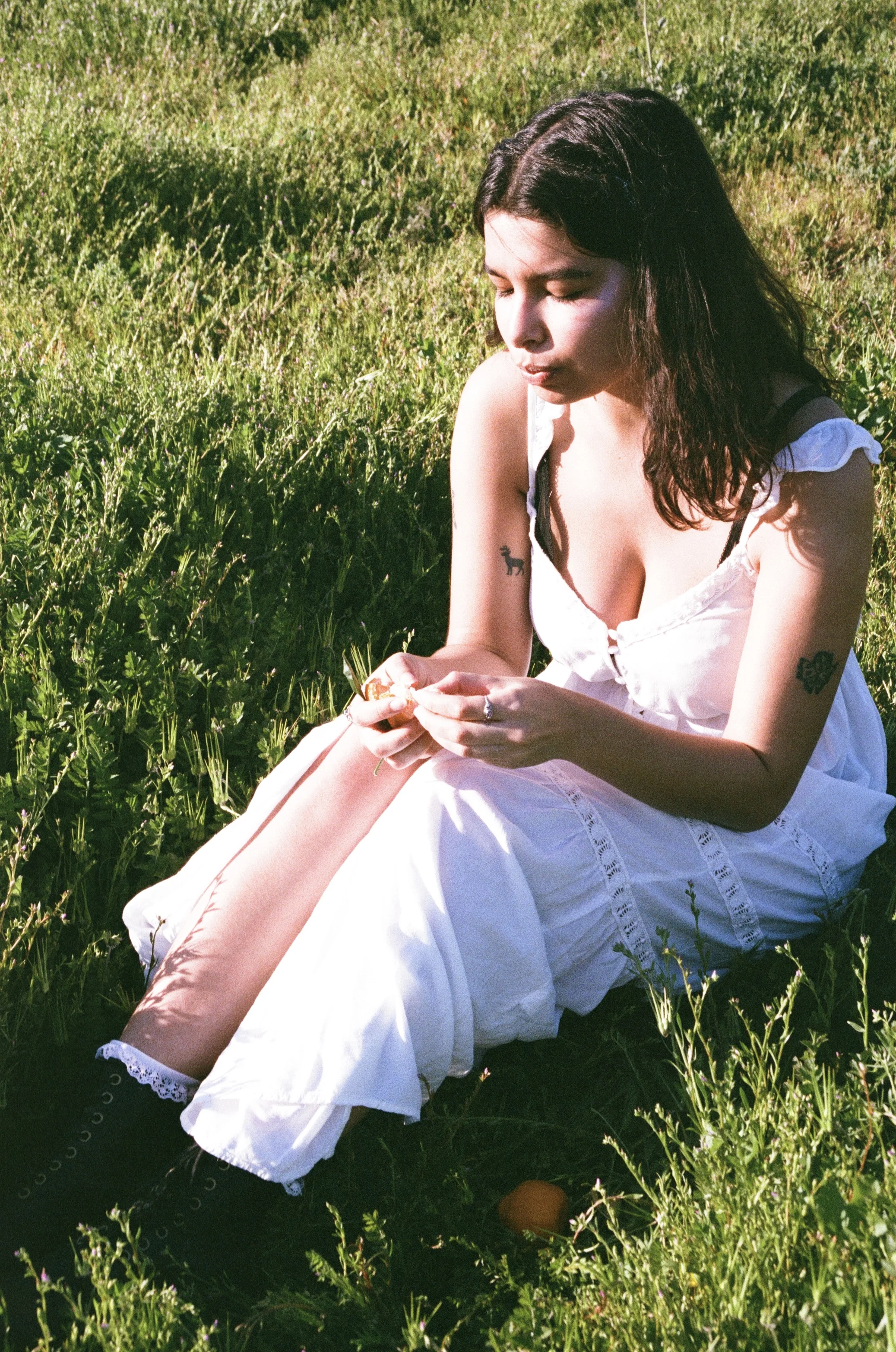 photograph by Viviana Alvarez @viviannaalvarez