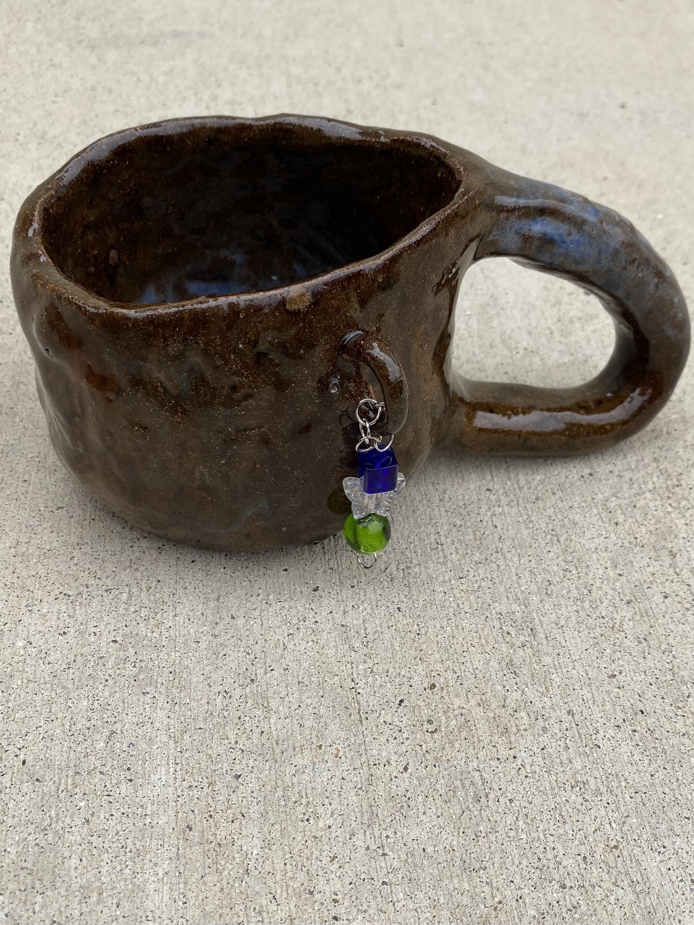 ⊹✹ earth mug ✹⊹