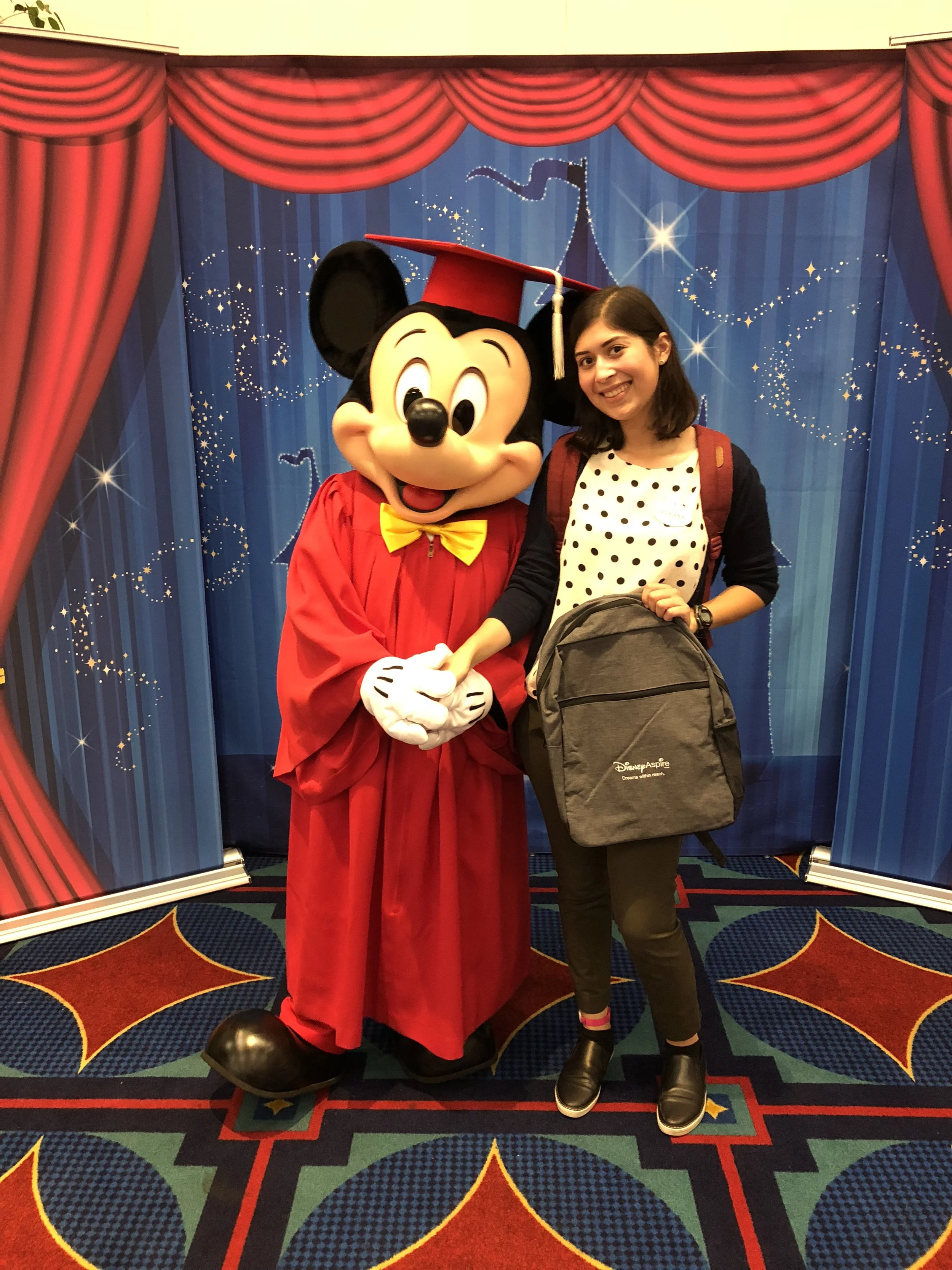 Day 3: Old Friends, New Memories