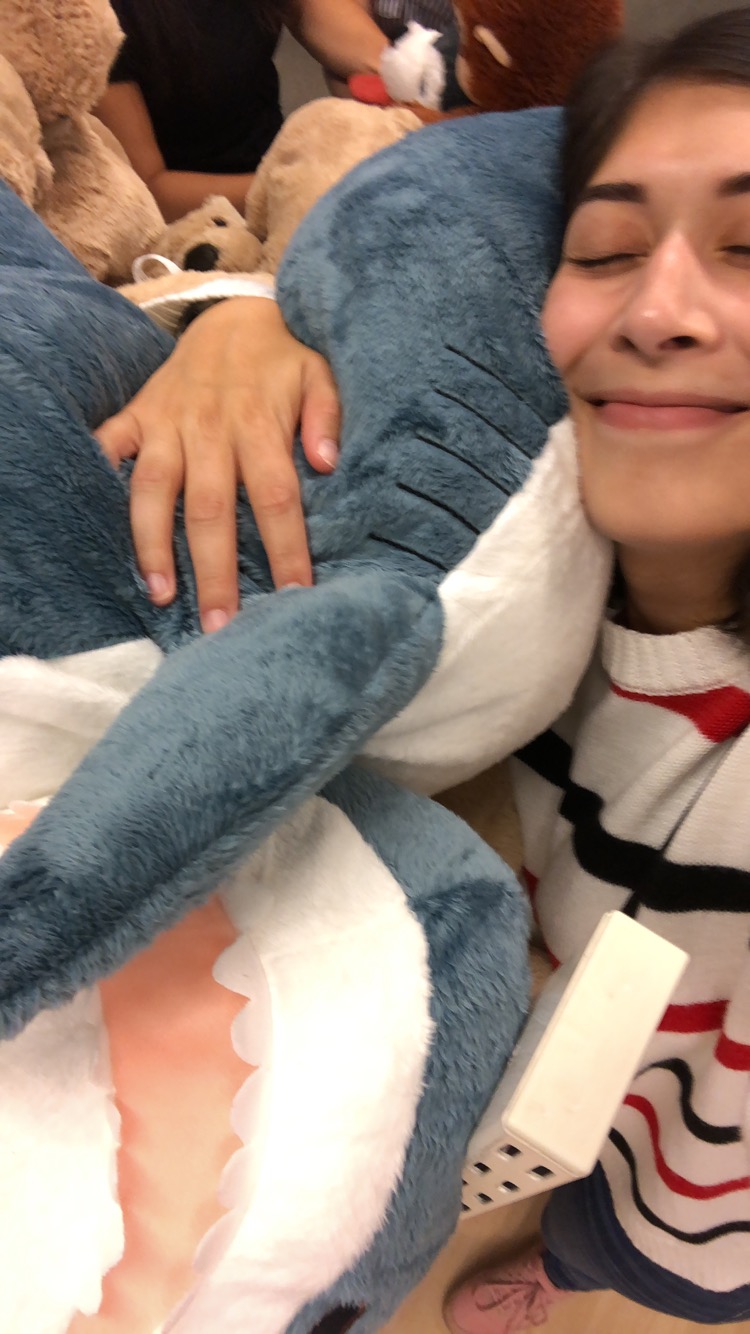 A Storyteller's Adventure