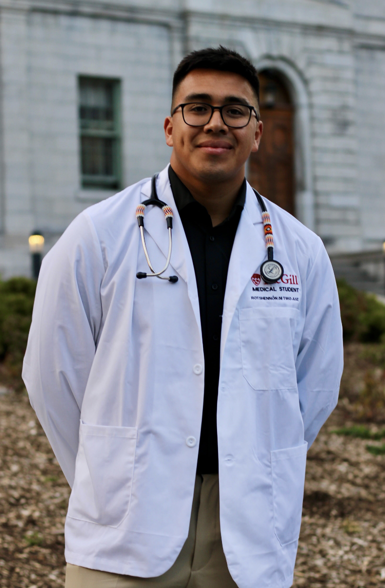 Rotshennón:ni Two-Axe