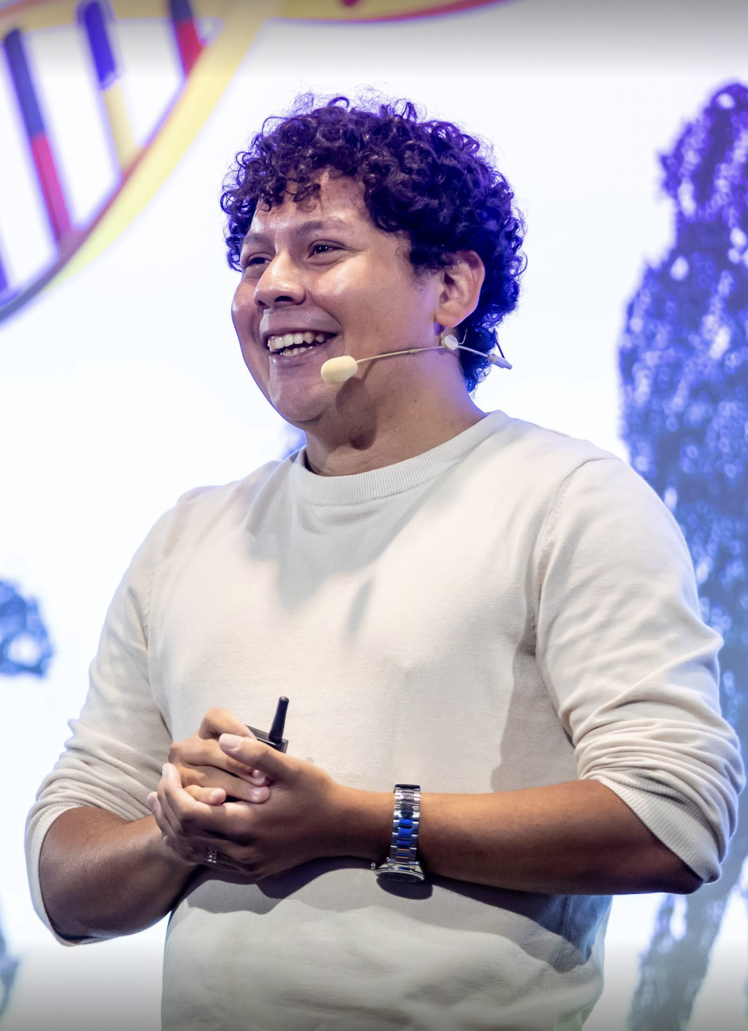 Gabriel Blanco Gomez