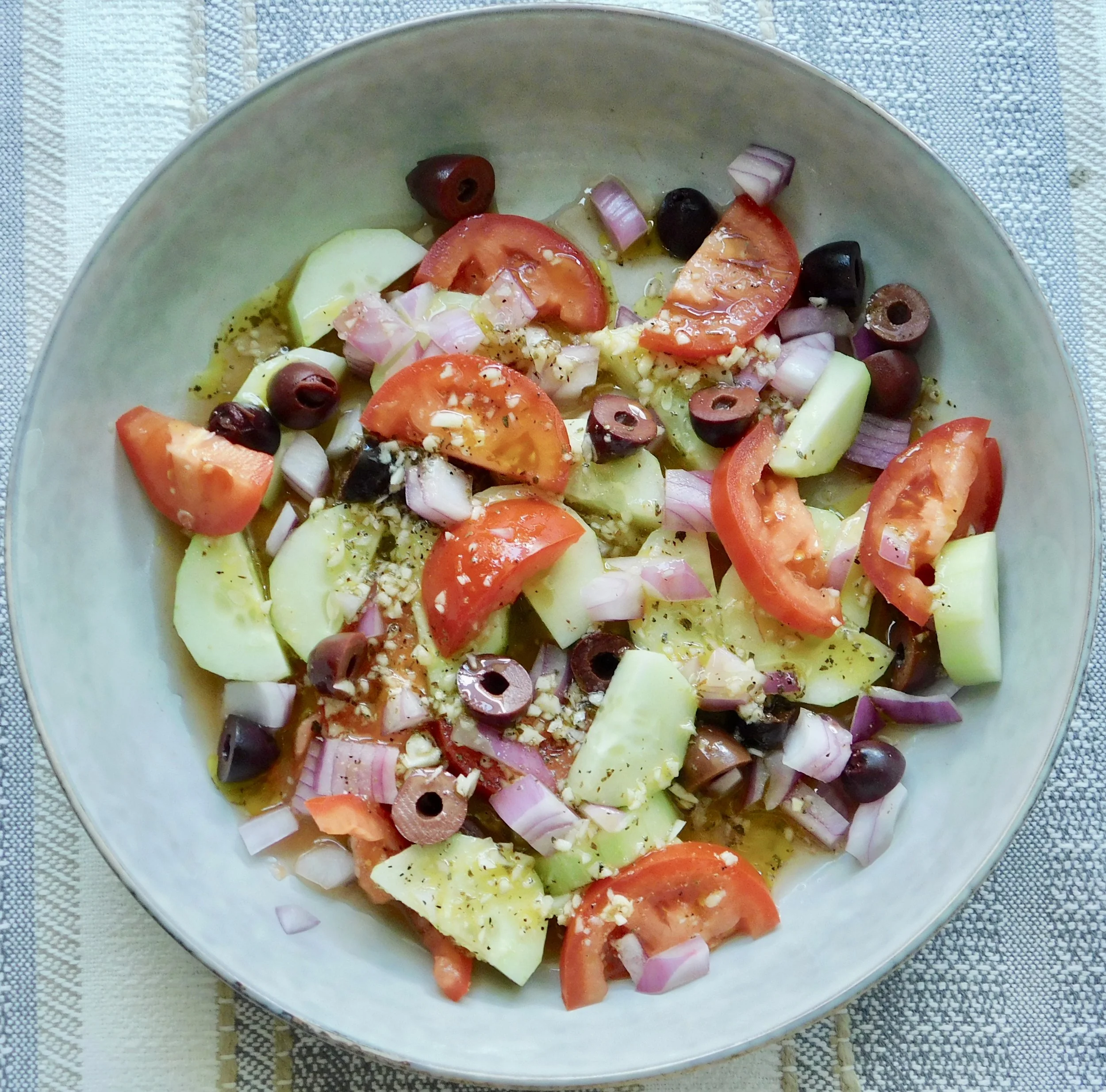 Greek Salad