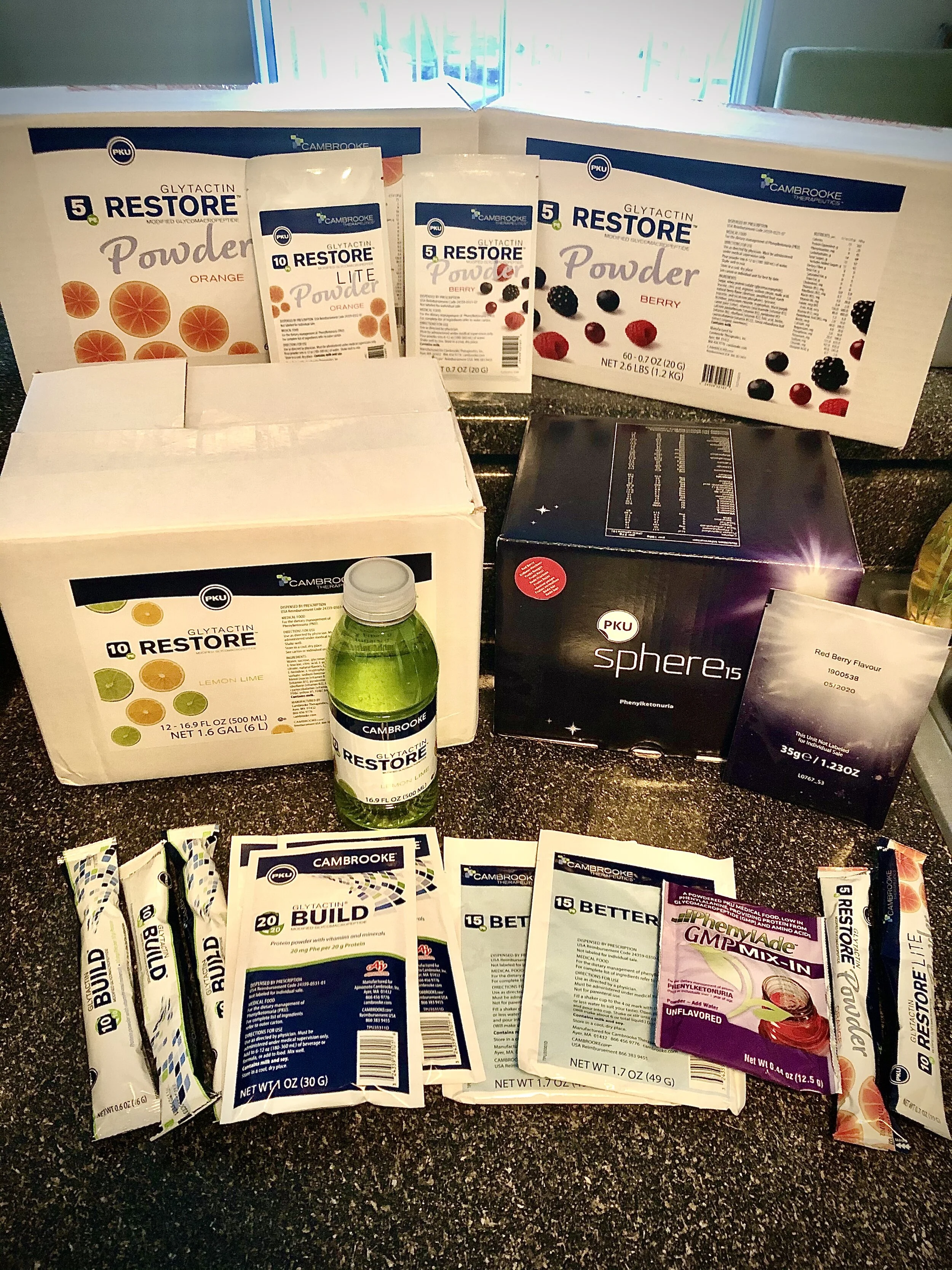 The Insurance Struggle