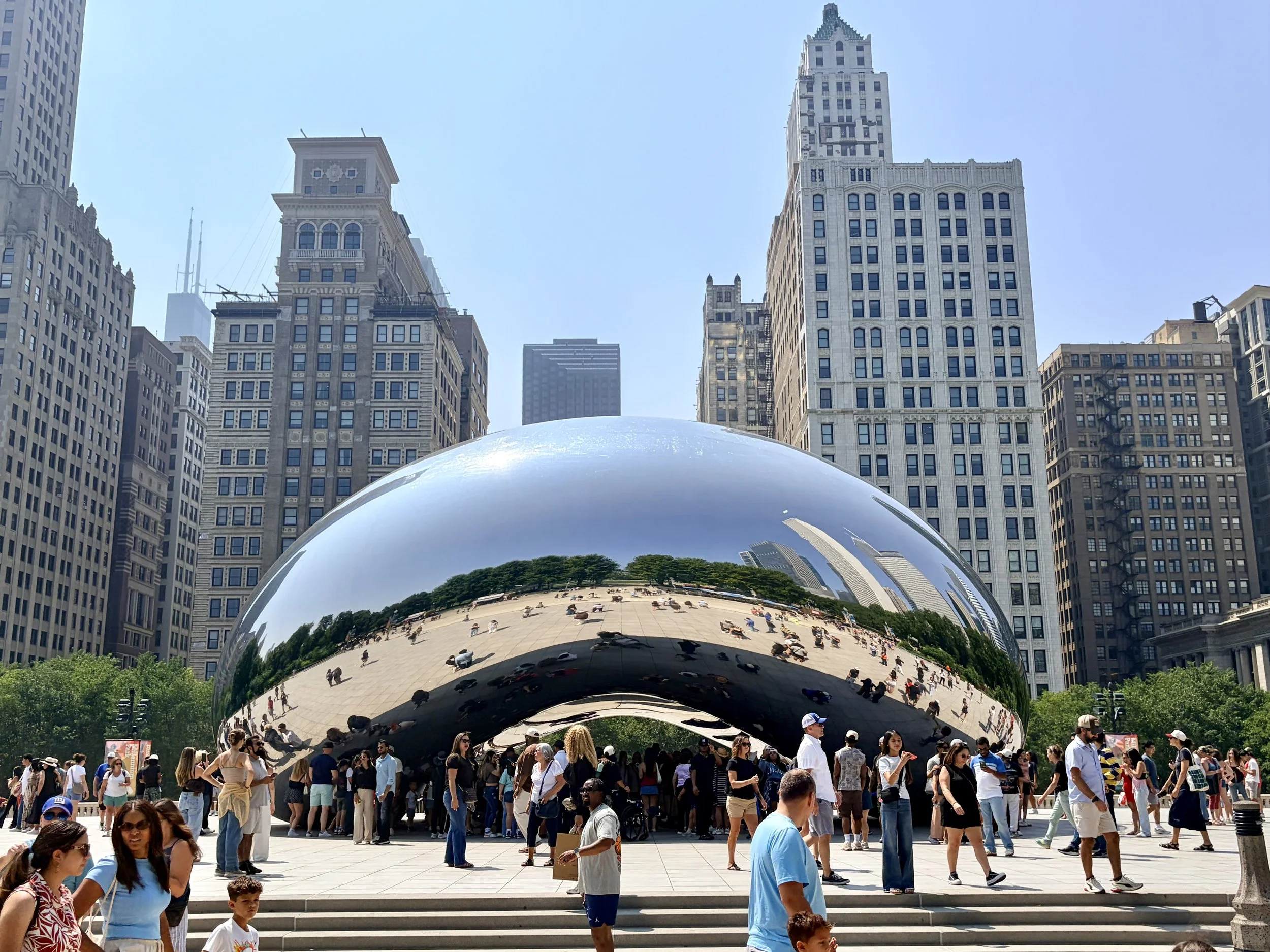 Chicago 2026