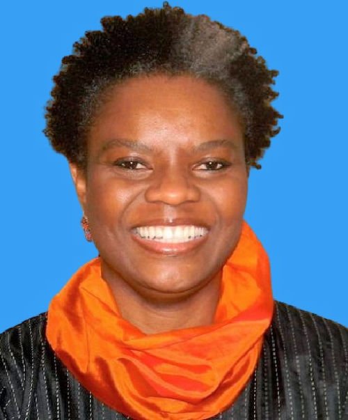 Dr. Alcinda Honwana