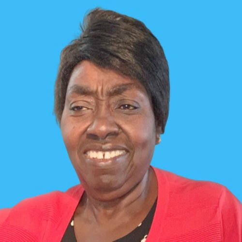 Dr. Joyce Malombe