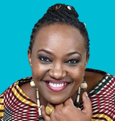 Jacqueline Asiimwe