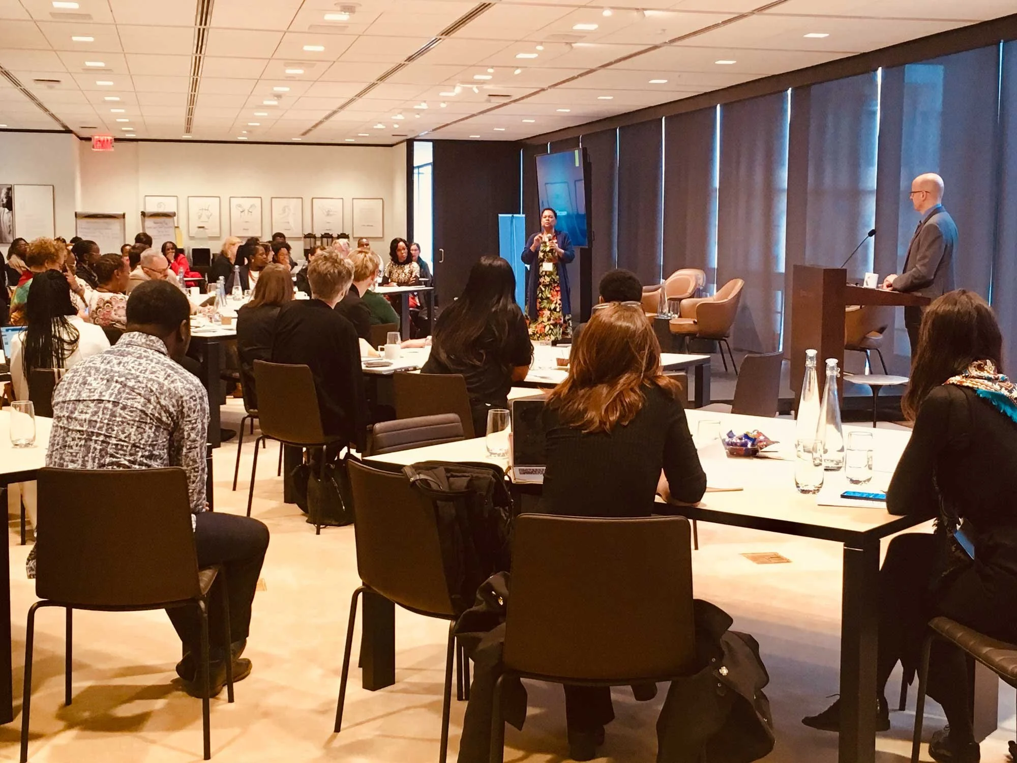 How AGAG’s Community Challenged Narratives and Practices in Philanthropy