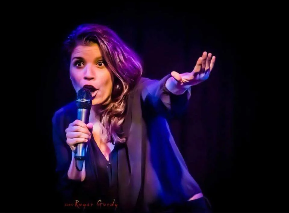 Photo Credit: Roger Gordy