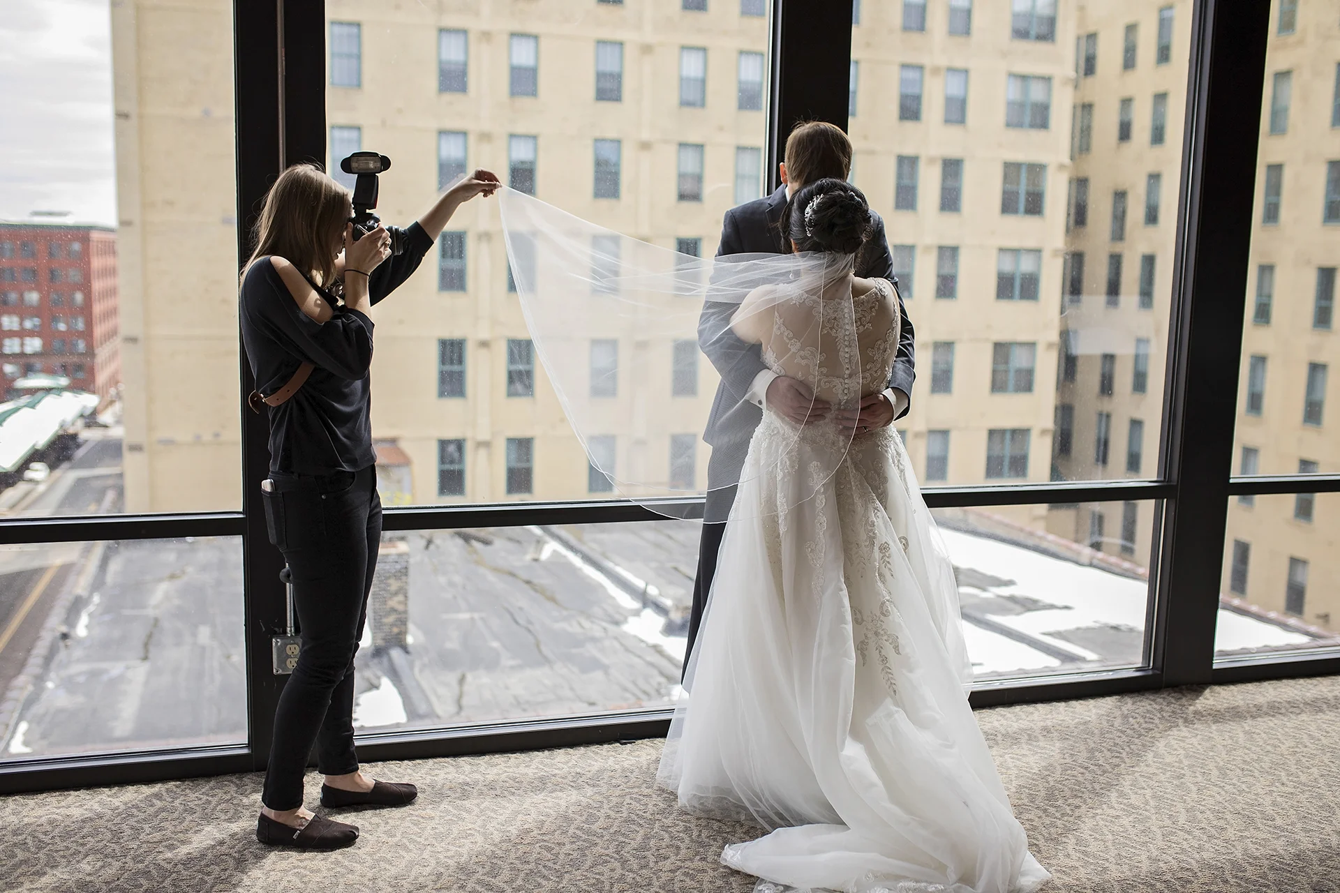Photo / / Rachel Lahlum Photography