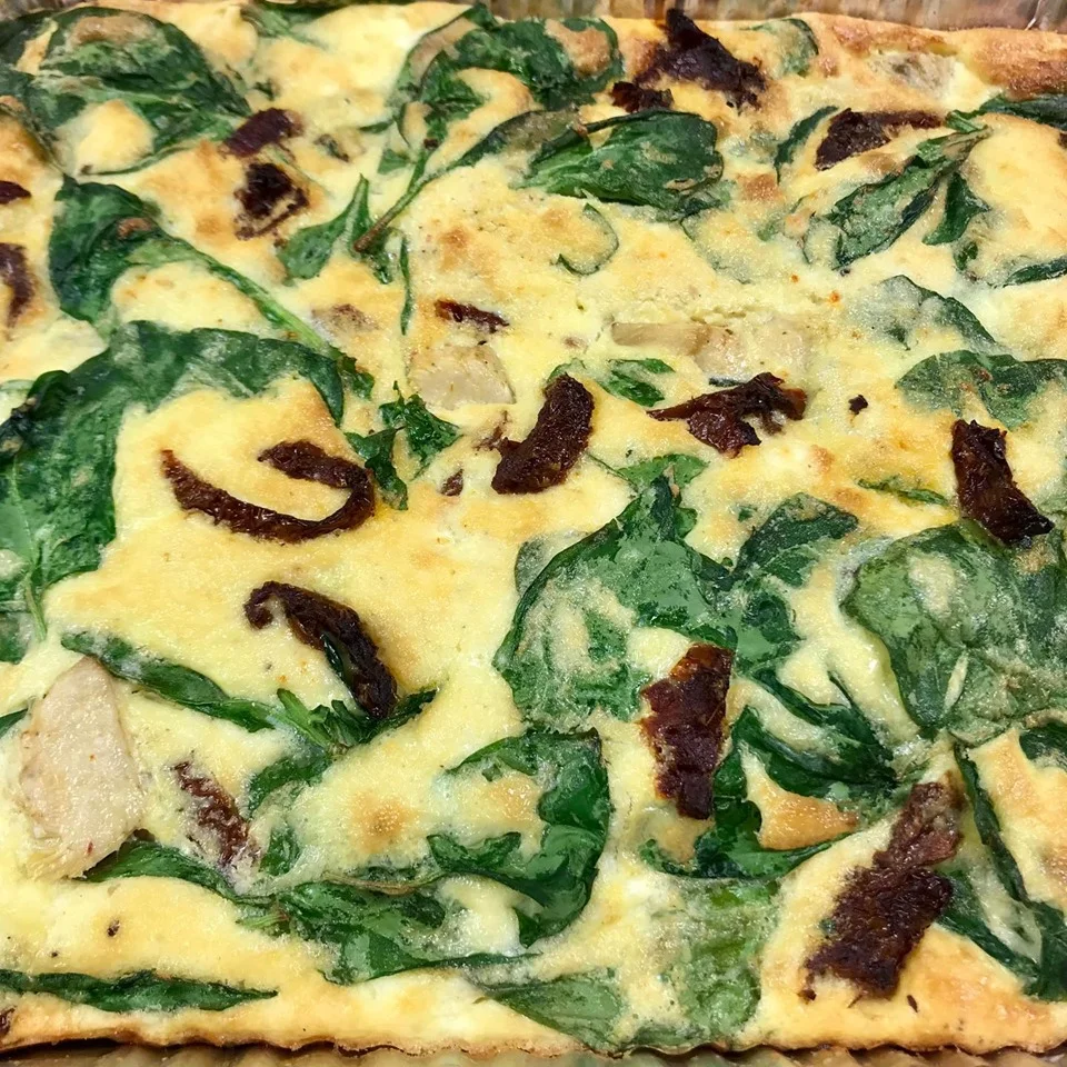 sundried tomato, spinach and artichoke fritatta 2.jpg