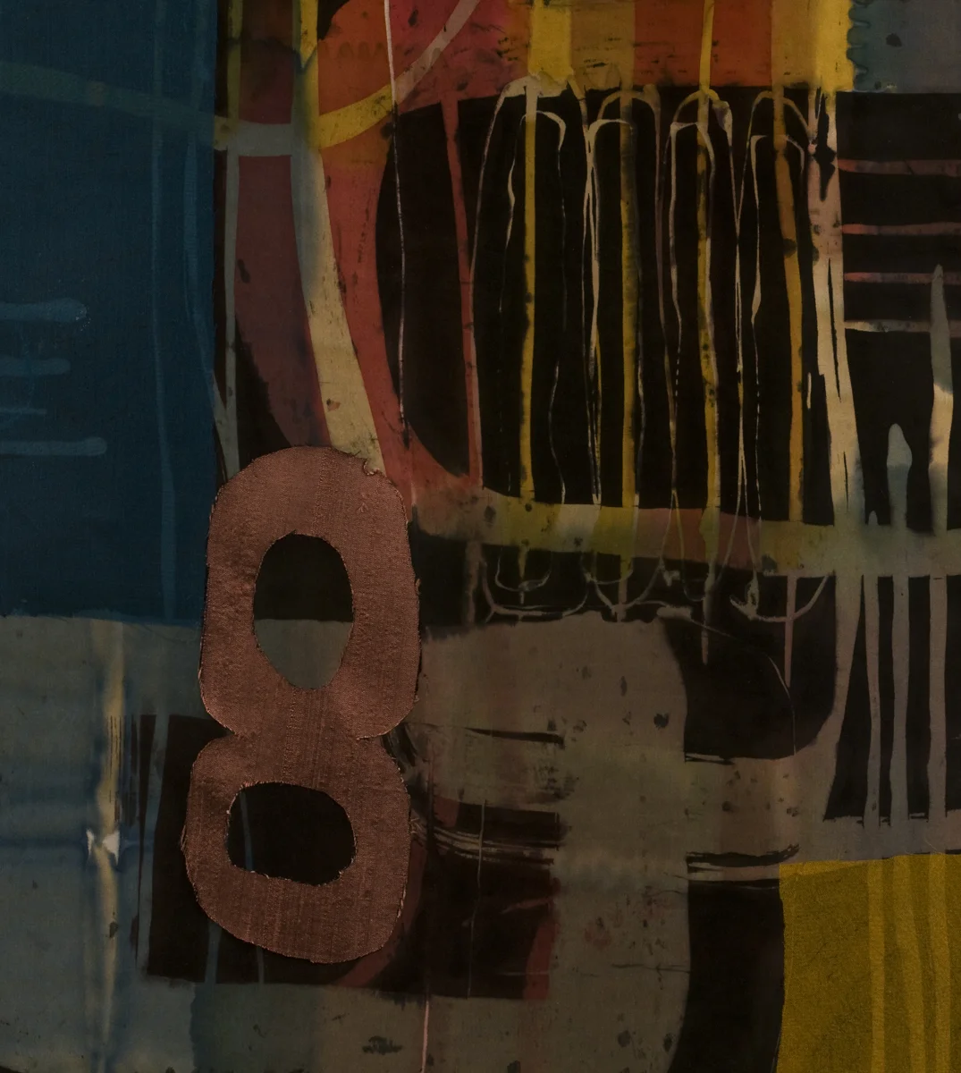 Bebop (Detail)