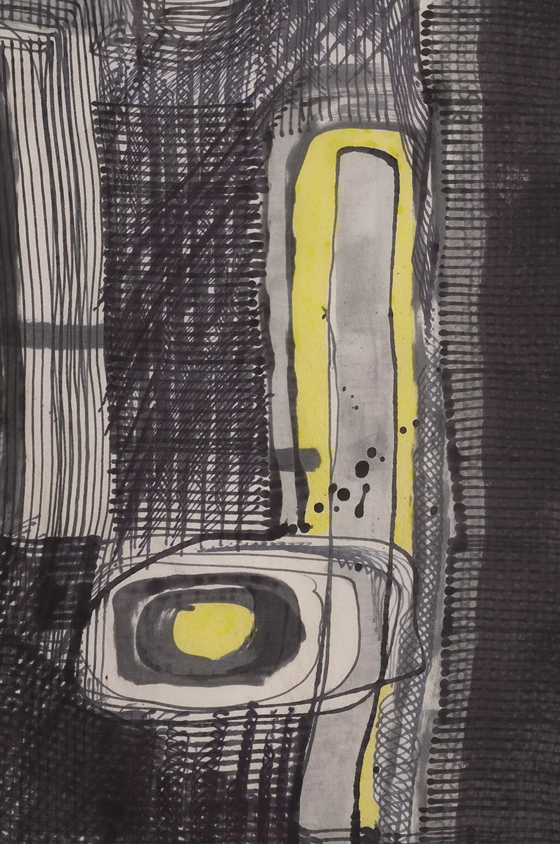 Coven (Detail)