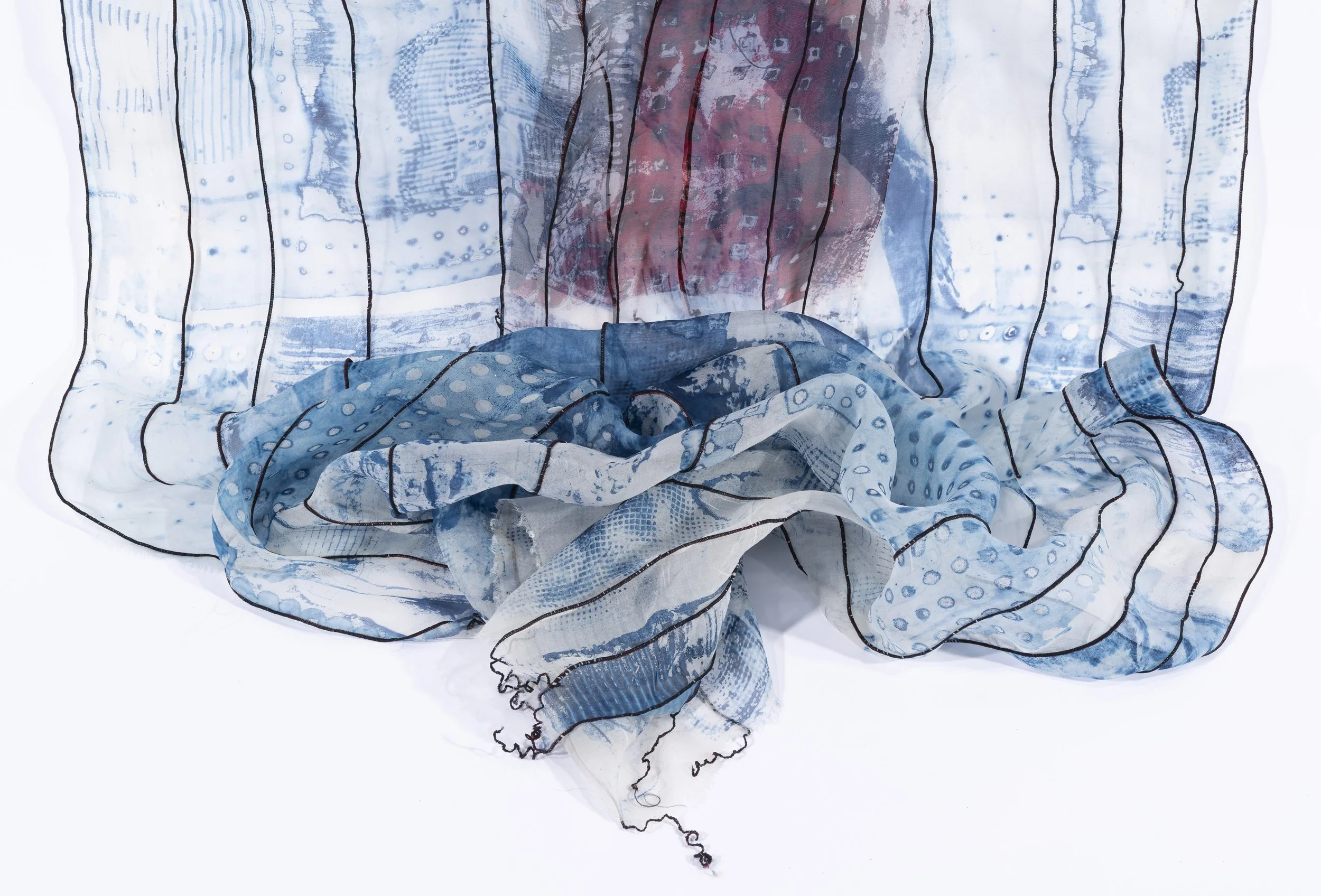 All Fall Down (Detail)