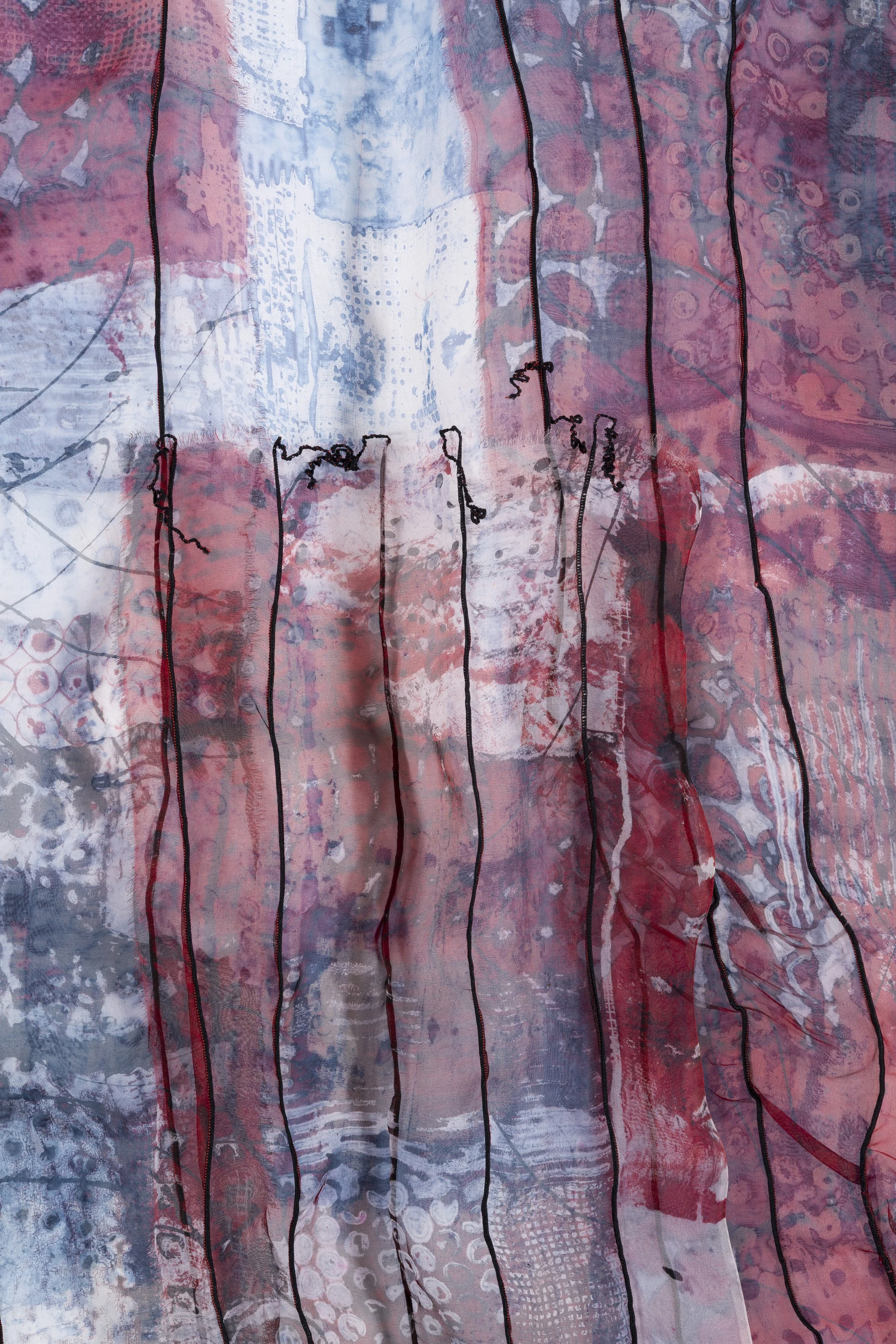 All Fall Down detail 2