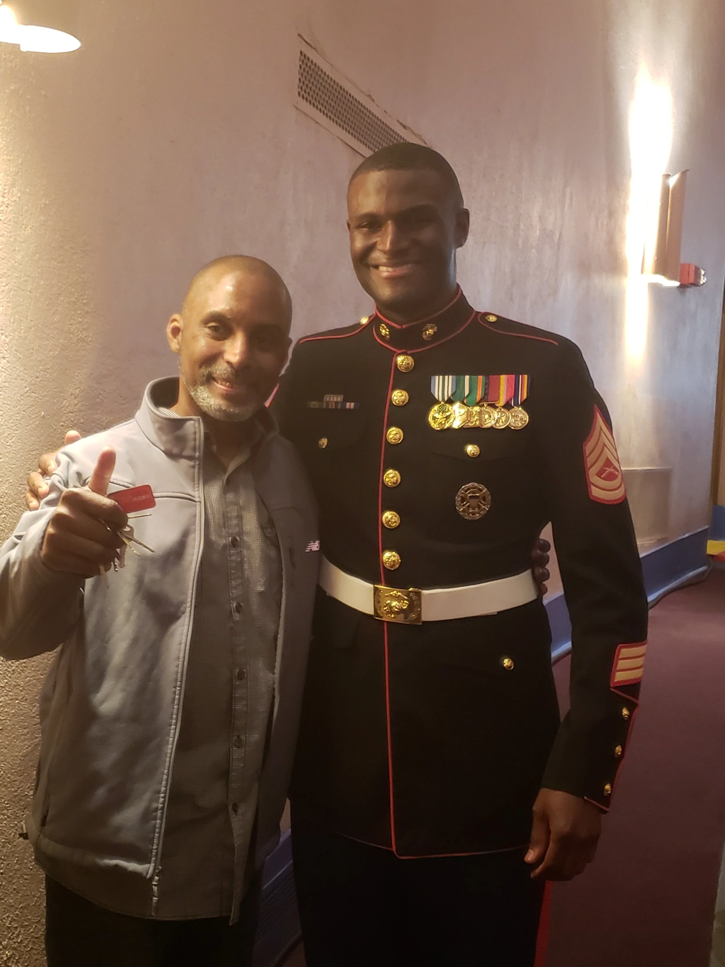Joe _ Marine _Gifted Hands supports Troops_.jpg