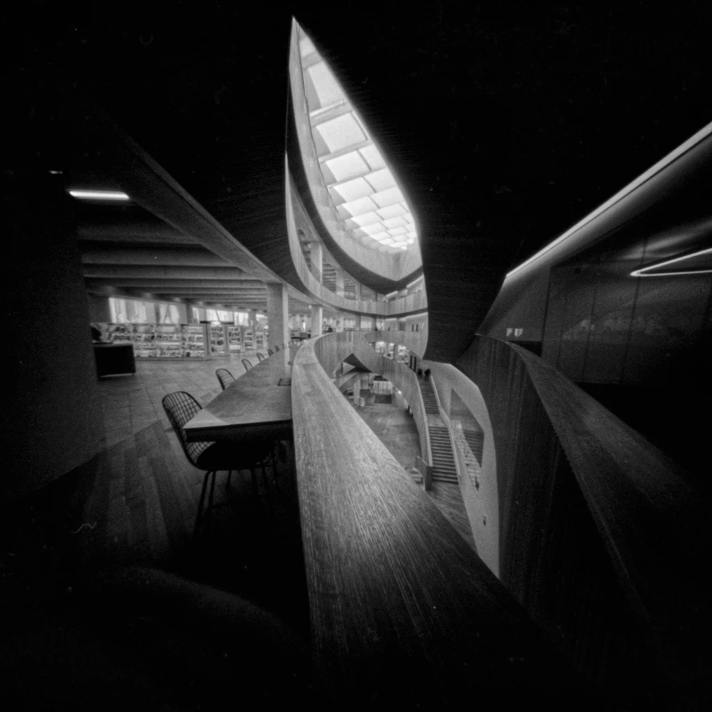 Calgary Public Library