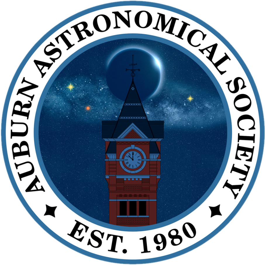 Auburn Astronomical Society