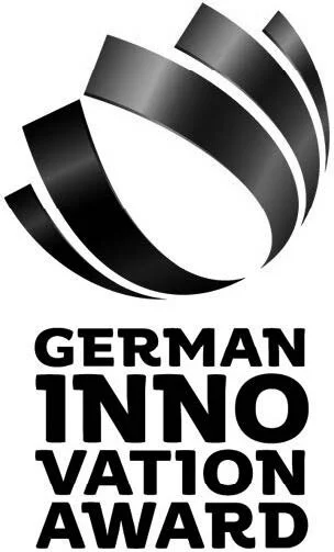 Sieger GIA 2020 German Innovation Award // Winner GIA 2020 German Innovation Award 