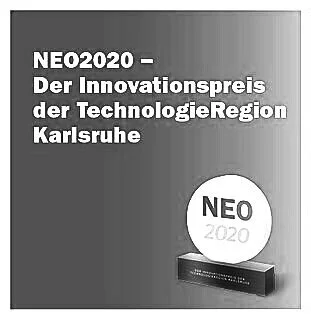 carbonauten für NEO 2020 nomminiert // carbonauten nominated for NEO 2020