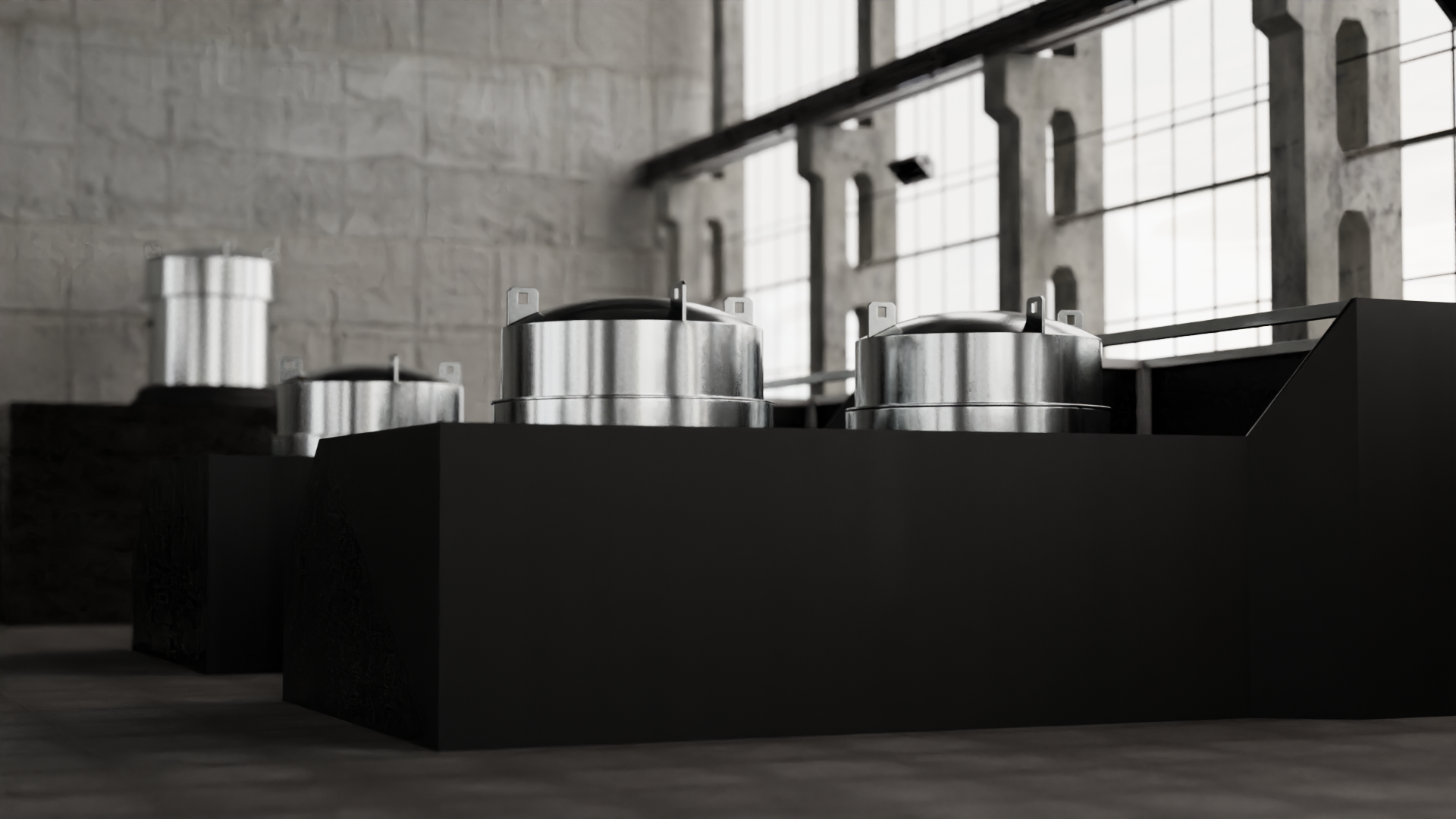 1,5 Mio. € für den Standort Eberswalde // 1.5 million € for the Eberswalde site