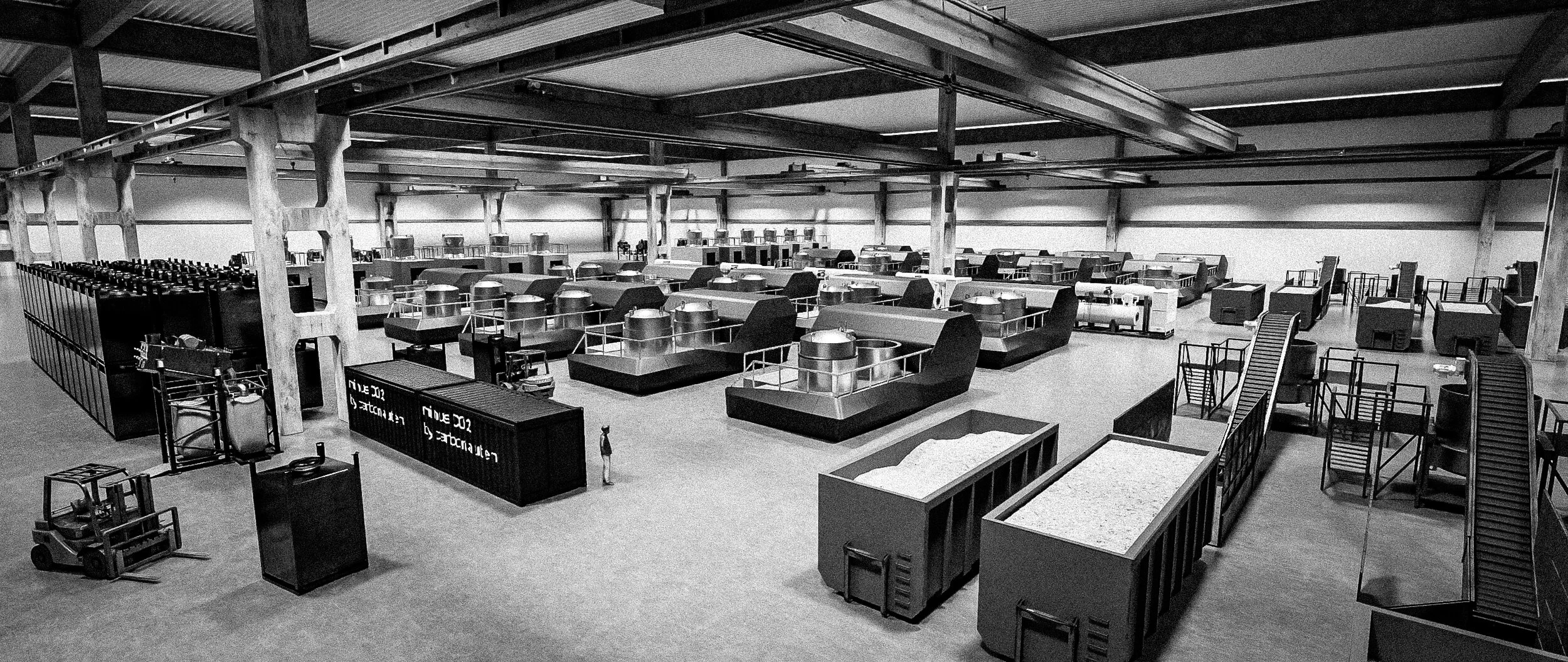 Lösungen für die Papierindustrie // Solutions for the paper industry