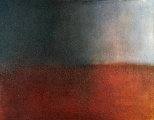  Untitled, 1997, Oil on Canvas, 72 x 91.5cm 