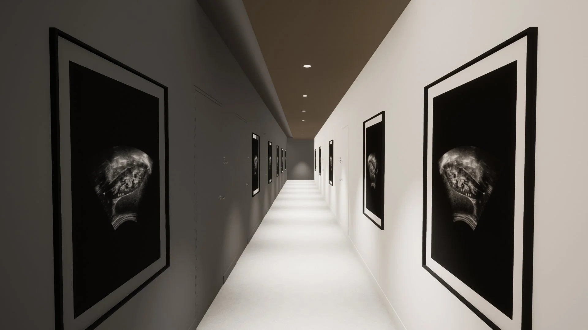 Fort Richmond Medical Clinic: Healing Through Design | Amphora ...