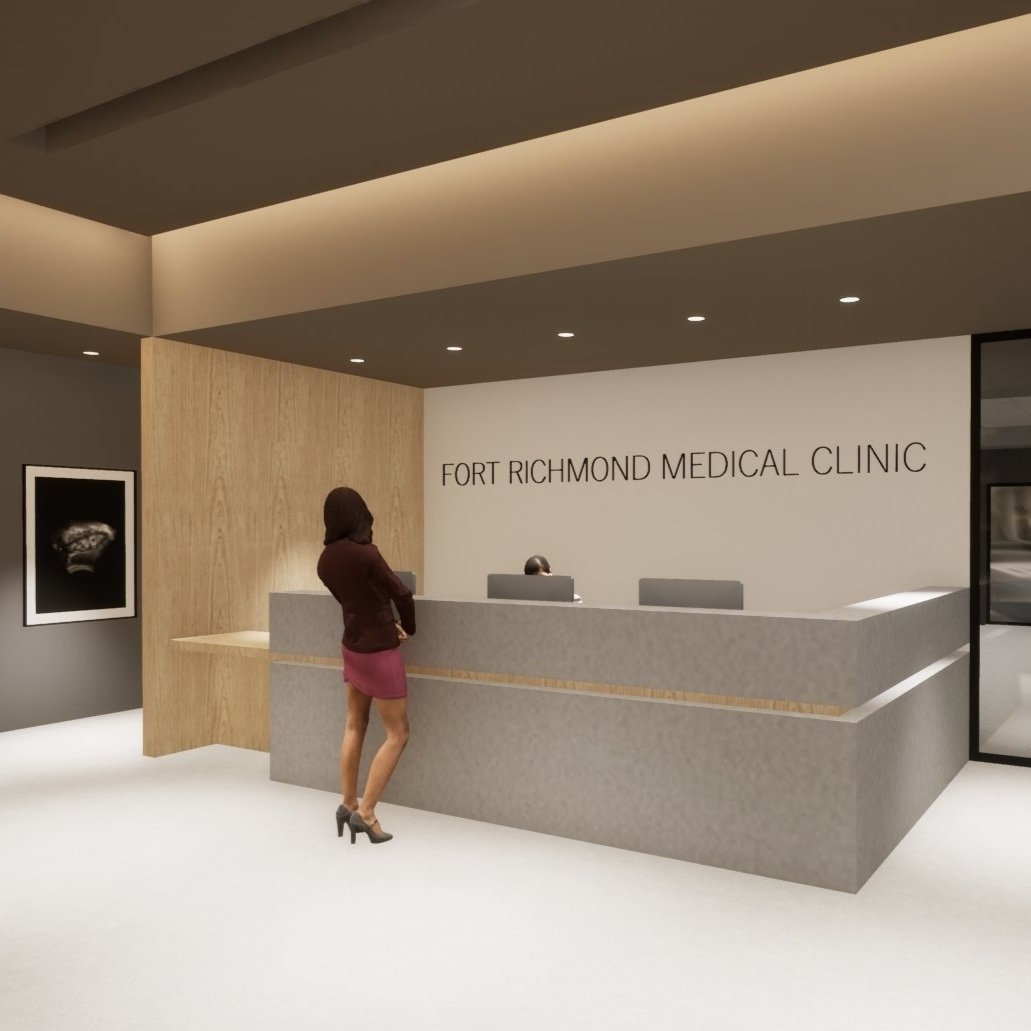 FORT RICHMOND MEDICAL CLINIC