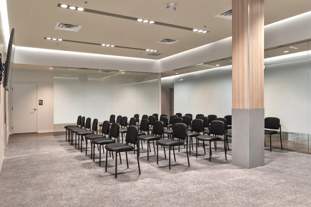 Fort Richmond Medical Clinic: Healing Through Design | Amphora ...