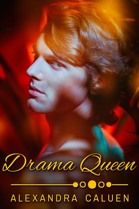 Drama Queen - Alexandra Caluen.jpg