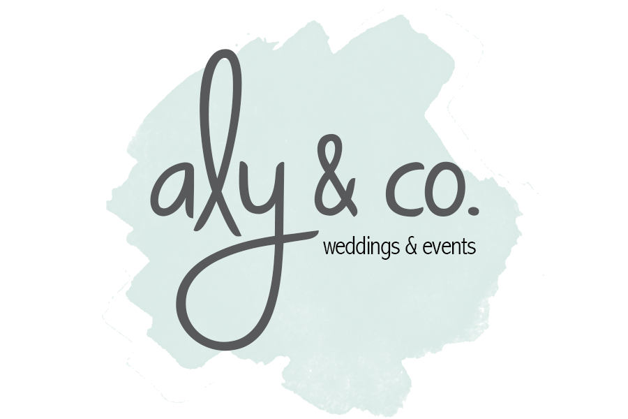 Toronto Wedding Event Planning and Day of Coordinator | Aly &amp; Co. Weddings and Events