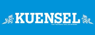 Kuensel