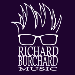 Richard Burchard Music