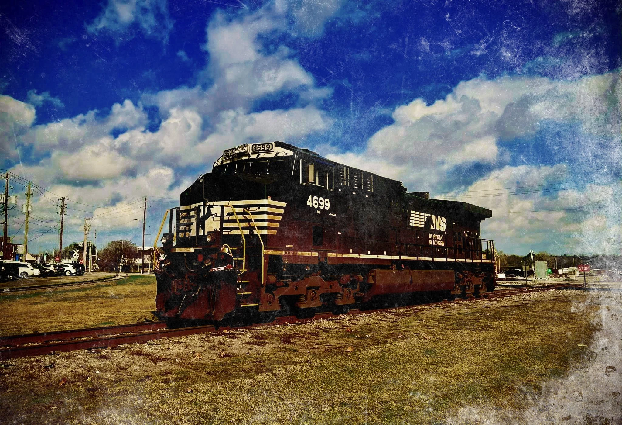 Richard Burchard Music