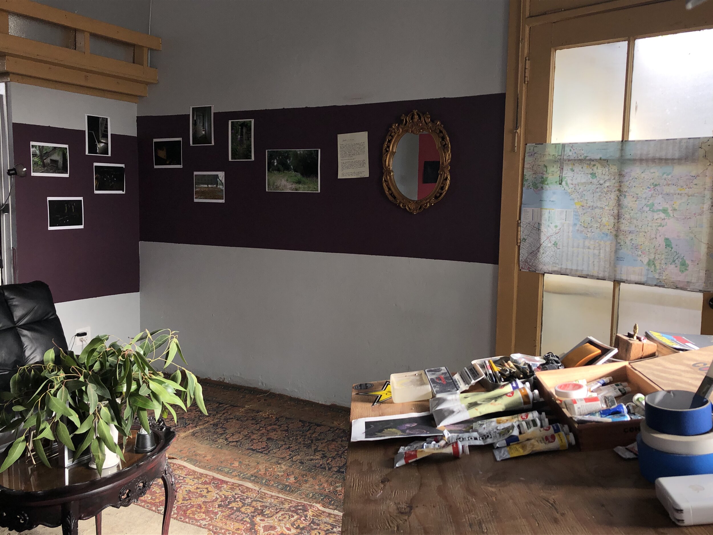 INSTALLATION SHOTS