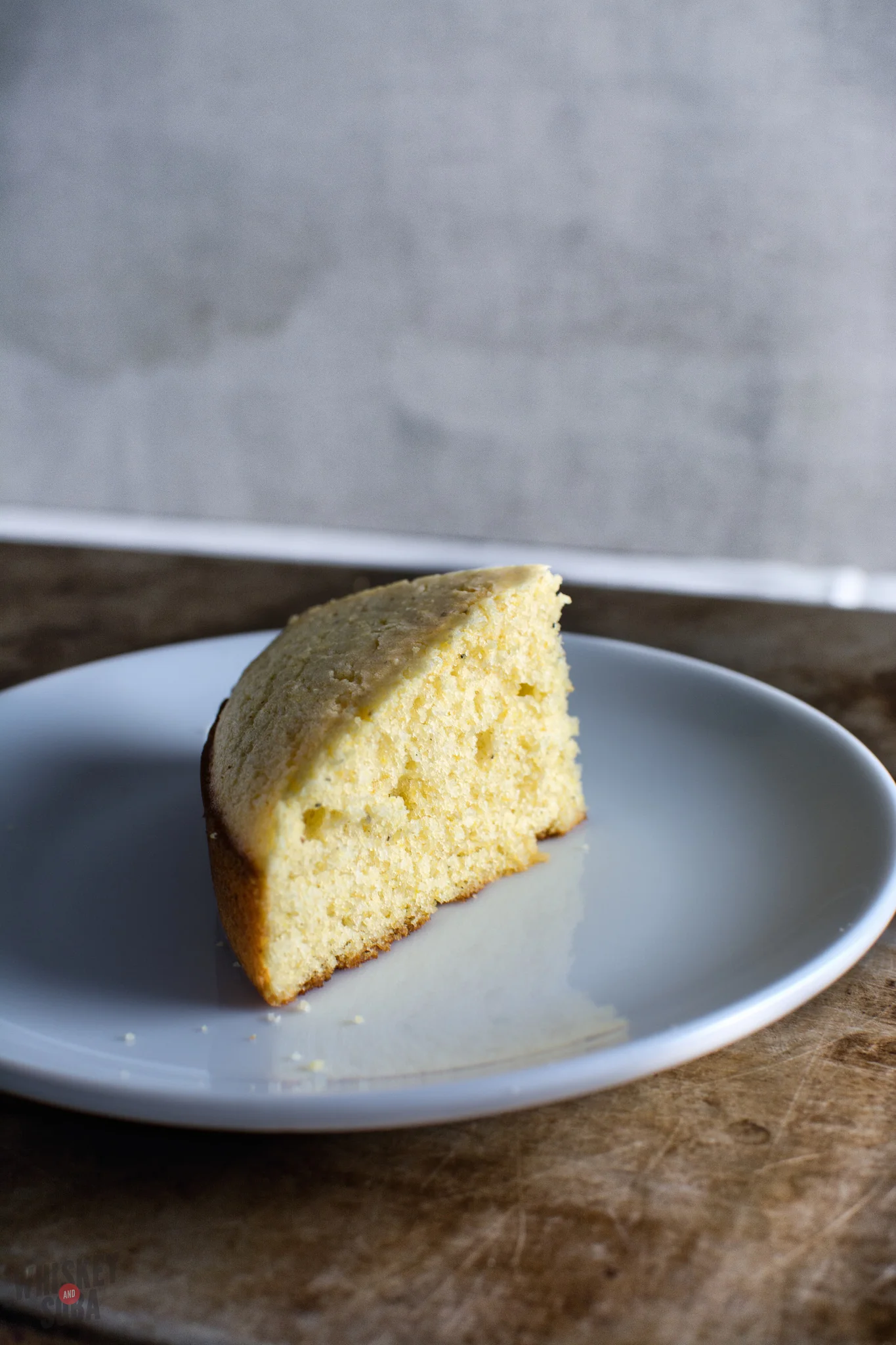 My Mom's Cornbread Recipe