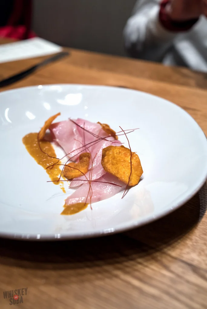 Cobia at Publico