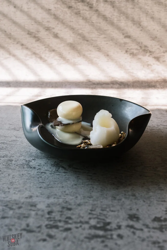 2am dessert bar hojicha sesame singapore