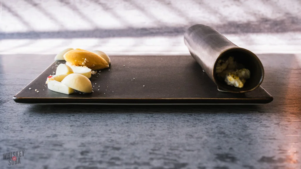 2am dessert bar popcorn passionfruit dessert singapore
