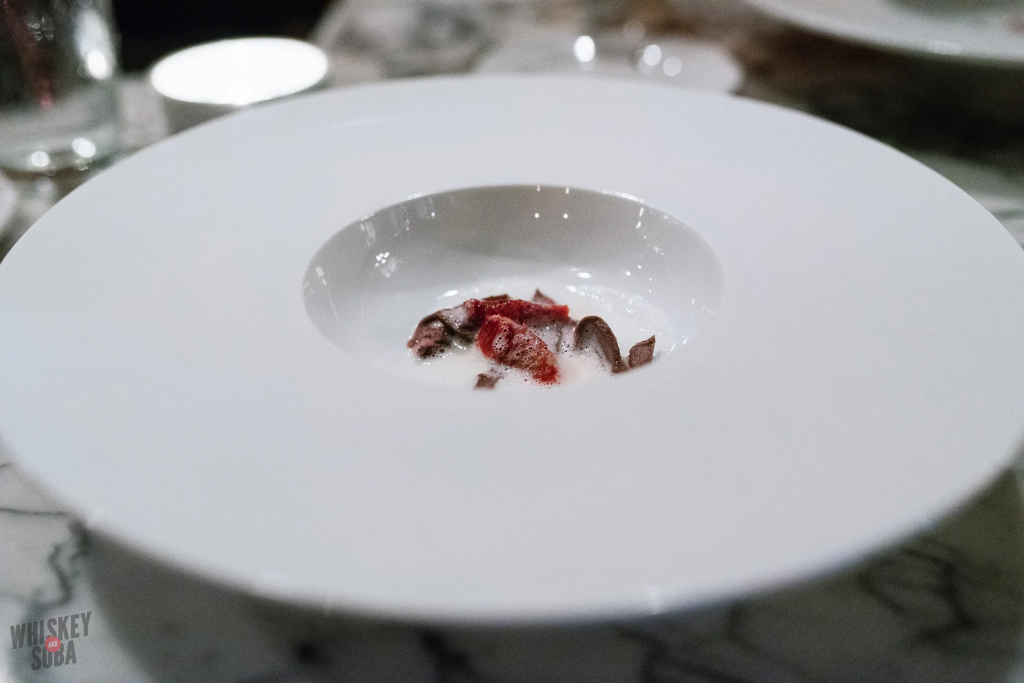 randolfi's diversions lamb heart coconut