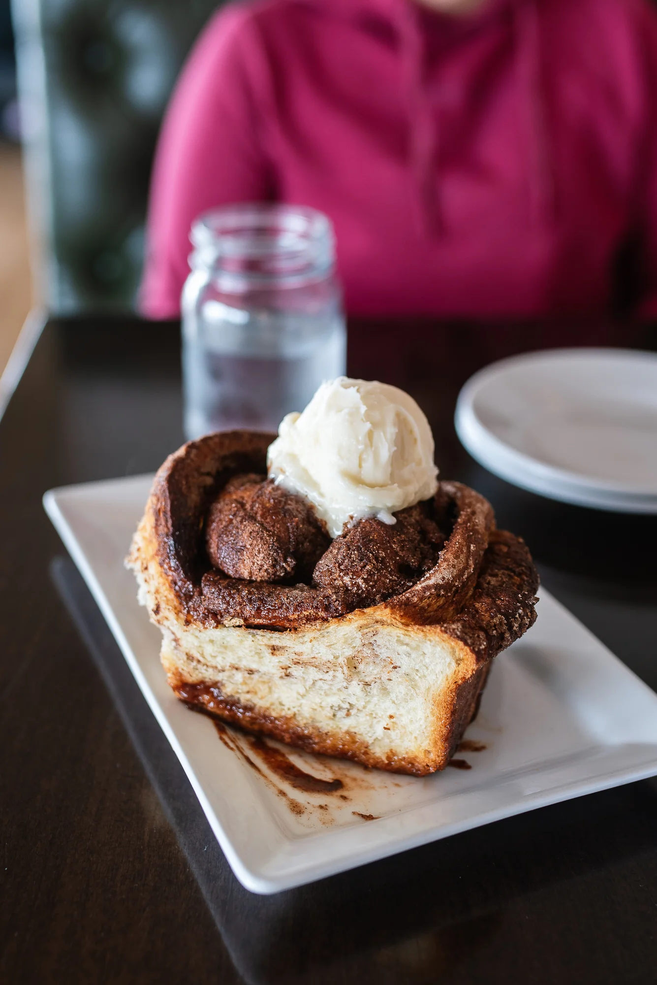 Russell's Chesterfield Cinnamon Bun.jpg